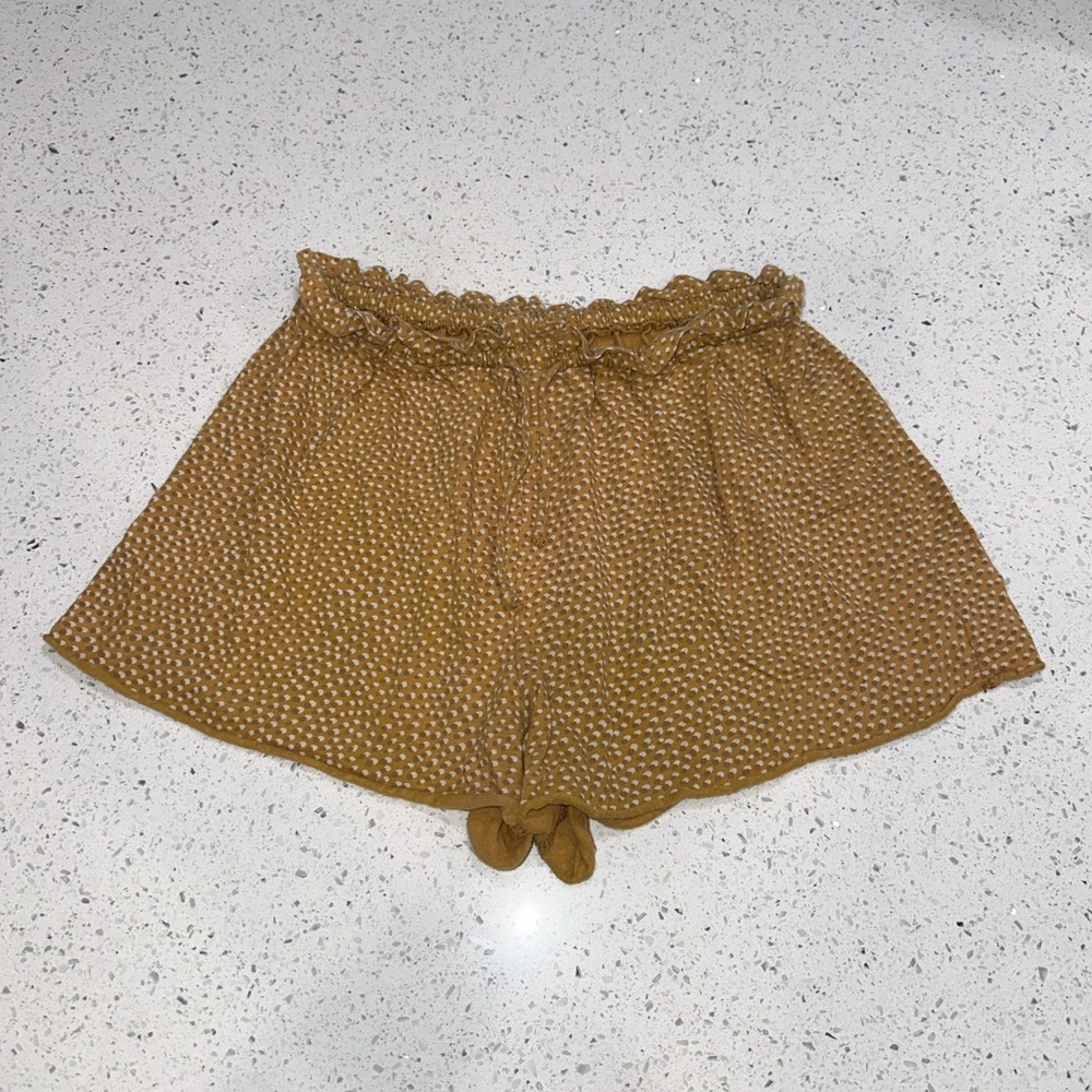 Aerie Soft Shorts